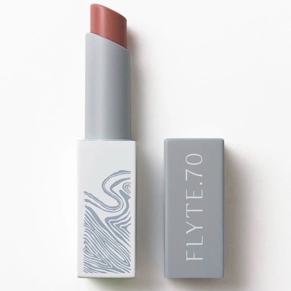 Mauve Lipstick